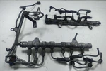2016-19 Nissan Titan Xd 5.0 Cummins Injector Fuel Rail Oem 0445218025 0445218026. Fixed Price $417.51.