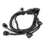 Fuel Injector Wiring Harness For International DT466E DT570 1994-2016 1846154C95. Fixed Price $415.00.