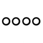 Fuel Injector O-ring Kit Fel-pro Es 73204. Fixed Price $18.79.