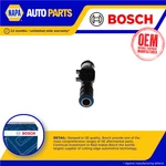 Petrol Fuel Injector 0280158227 Bosch Nozzle Valve BR3E9F593EB BR3E9F593E5A New. Fixed Price $54.58.
