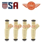 4X Fuel Injectors 0280155737 832-11163 Chrysler Dodge Plymouth Ford Bmw 2.0L. Fixed Price $22.49.