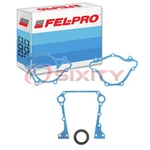 Fel-pro Engine Timing Cover Gasket Set For 1995-1996 Dodge B3500 5.2L 5.9L Df. Fixed Price $23.03.
