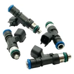 Deatschwerks High Quality Fuel 1000CC Injectors Set Of For 01-06 Audi A4 Tt. Fixed Price $419.00.
