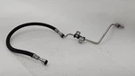 2012-2015 Bmw F30 335XI 3.0 N55 Engine Cooling Fuel Injection Feed Line Hose Oem. Fixed Price $31.14.