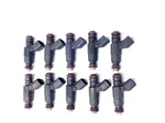 Set Of Bosch Fuel Injector 0280155780 1998-2003 Dodge Ram 2500 3500 8.0L V10. Fixed Price $164.99.