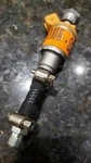 Genuine Mb A1160700346 = Bosch 0280150306 R107 W126 W116 Frequency Valve. Fixed Price $497.88.