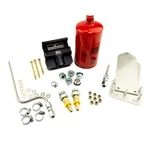 Driven Diesel Fuel Tank Pre-pump Kit 99-03 7.3L Ford Powerstroke/excursion. Fixed Price $319.95.