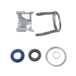 Elring Fuel Injector Seal Kit 933.110. Fixed Price $15.72.