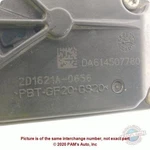 Used Fuel Injection Throttle Body Fits: 2017 Lincoln Mkx Valve Assembly. Fixed Price $70.49.