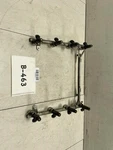 2004 Audi A8L 4.2 Quattro Fuel Rail W/ Injectors Fits 04-09 S4 Oem. Fixed Price $166.67.