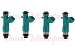 Oem Denso Fuel Injectors 297500-1350. Fixed Price $119.99.