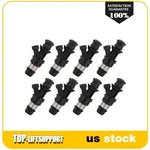Fuel Injectors For Gmc Sierra 3500 8.1L Yukon Xl 2500 2001-2003. Fixed Price $49.19.