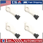 Handy Pack Fuel Injector Connector 4X 1995 Till 1999 Ford Contour. Fixed Price $62.39.