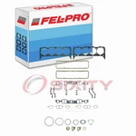 Fel-pro Engine Cylinder Head Gasket Set For 1975-1978 Gmc P25 5.7L V8 Sf. Fixed Price $77.99.