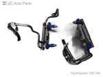 Fuel Injectors Set With Rail 06-11 Subaru Impreza Wrx Sti 2.5 17533AA580 Turbo. Fixed Price $149.95.