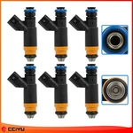 6PCS Fuel Injectors For Chrysler Concorde Intrepid Lhs Prowler Dodge. Fixed Price $54.99.