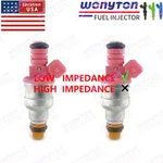 2PCS 0280150845 Fuel Injectors 270600017 For Seadoo 787, Rfi, 800, Gtx, Gsx. Fixed Price $69.99.