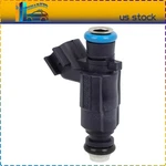 Fuel Injectors Fits Chevrolet Equinox 2008-2009 Malibu 2008-2012 V6 3.6L. Fixed Price $44.99.