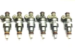 Set Of Bosch Injector 0280150217 1984-1988 Buick-oldsmobile-pontiac 3.8L V6. Fixed Price $69.99.