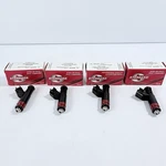 Standard Motor Products FJ721 Fuel Injector G-design 01G135B Set Of 4 New. Fixed Price $28.99.