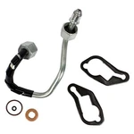 Ford F-150 2018-2020 Motorcraft Upper & Lower Diesel Fuel Injector Line. Fixed Price $76.54.