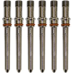 Dipaco DT670005 Stainless Steel. Includes Edge Filter. Connectors.. Fixed Price $177.52.