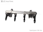 Fuel Injectors Set With Rail 07-09 Ford Fusion 2.3 01G128B. Fixed Price $110.20.