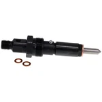 Gb 711-103 Reman Diesel Fuel Injector For 91-93 Dodge D250 D350 W250 W350. Fixed Price $89.99.