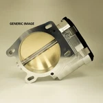 Soler SE-BR3Z-90-90 Billet 90MM Throttle Body For GEN1 Coyote 5.0L MUSTANG/F150. Fixed Price $571.85.