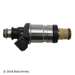 Reman Fuel Injector Beck/arnley 155-0336. Fixed Price $69.49.