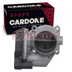 Cardone Reman Fuel Injection Throttle Body For 2018-2024 Volkswagen Atlas Yk. Fixed Price $307.75.