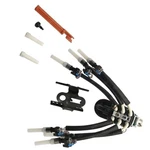 For Chevy Silverado 1500 1999-2013 Skp SKFJ503 Fuel Injector. Fixed Price $175.91.