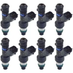Complete Fuel Injector Set For Infiniti FX50 2009 2010 2011. Fixed Price $648.97.
