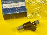 Mercedes Benz W140 C140 M120 S600 Bosch Fuel Injector Nozzle 0000787223 Nos. Fixed Price $70.00.