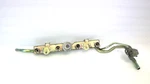 Engine Fuel Delivery Rail 16620-PZA-L01 Oem 2003-2005 Honda Civic Hybrid 1.3L. Fixed Price $51.15.
