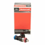 Genuine Motorcraft Fuel Injector CM-5262. Fixed Price $23.20.