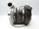 Oem Holset HE531VE 14L Turbocharger For Detroit Serie 60 Engines -core-. Fixed Price $395.00.