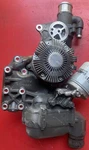 Paccar Water Pump With Housing 931358. Fixed Price $399.00.