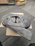 1982 1983 1984 Camaro Firebird Trans Crossfire Injection Air Cleaner Assembly. Fixed Price $125.00.