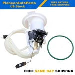 Fuel Pump Assembly Left Side Fit Mercedes Benz W212 W204 C207 E350 CLS400 GLK350. Fixed Price $130.53.