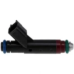 Fuel Injector-vin: U, Gas Gb Remanufacturing Fits 06-07 Ford Taurus. Fixed Price $103.99.