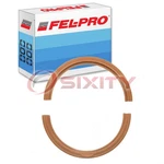 Fel-pro Rear Engine Crankshaft Seal Kit For 1992-1994 Dodge B250 3.9L 5.2L Sp. Fixed Price $30.47.