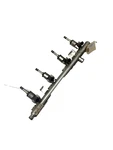 2018-2023 Hyundai Kona Oem Fuel Rail And Injector Set 35350-2B360. Fixed Price $75.00.