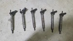 Mercedes-benz OM642 Fuel Injector Set 6420701387. Fixed Price $350.00.