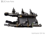Fuel Injectors Set With Rail 11-16 Ford F-150 3.5 BL3E9F797FK Gas. Fixed Price $149.95.