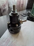 Magnafuel Efi Pressure Regulator MP-9925-B-BLK Boost Reference Turbo. Fixed Price $150.00.