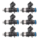For Ram 1500 2013-2017 Trq FIA60740 Fuel Injector. Fixed Price $234.47.