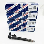 4PCS 0445110217 Fuel Injector Fits For Jeep Liberty Crd 2.8L 2005-06 New Diesel. Fixed Price $320.00.