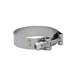 Vibrant For Ss T-bolt Clamps Pack Of Size Range: 1.25IN To 1.60IN O.d.. Fixed Price $34.03.
