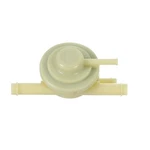 Genuine Ford 1983-87 F-150/F-250/F-350 Fuel Vapor Canister Valve E3TZ-9B963-D. Fixed Price $48.33.